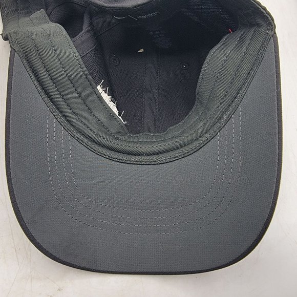 Nike Legacy 91 Verizon 2.5 Million By 2025 Adults Black Hat Athletic AA1859-010 - Picture 11 of 12